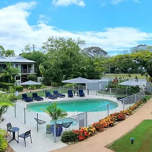 Noosa River Retreat , Noosaville Australië