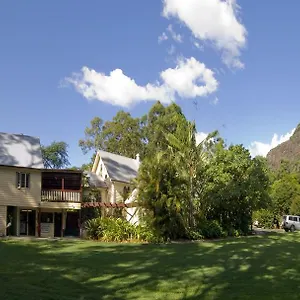 Glass House Mountains Ecolodge , Glass House Mountains Australië