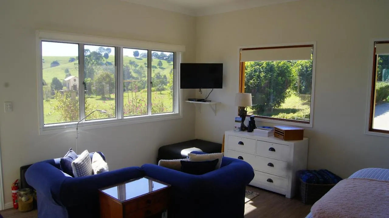 La Dolce Vita Beechmont 0*,  Australia