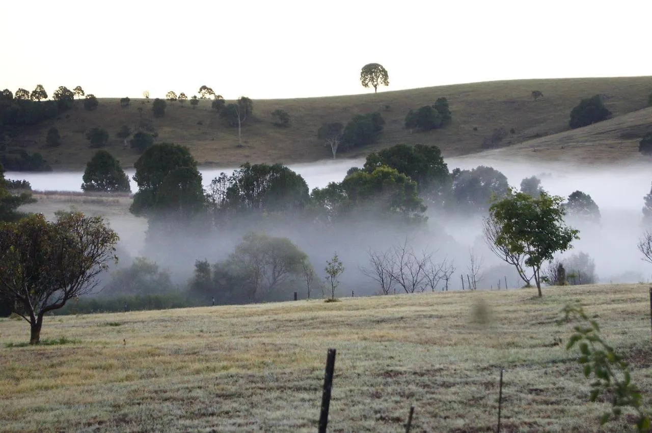 Bed & Breakfast La Dolce Vita Beechmont Australia